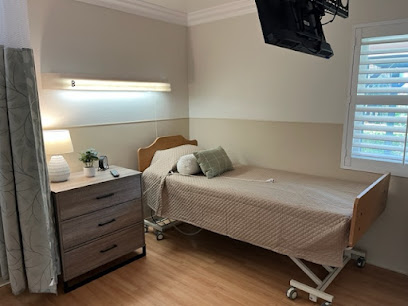 THE ORCHARD - POST ACUTE CARE — homepage