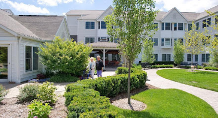 The Orchards at Canterbury on the Lake — homepage