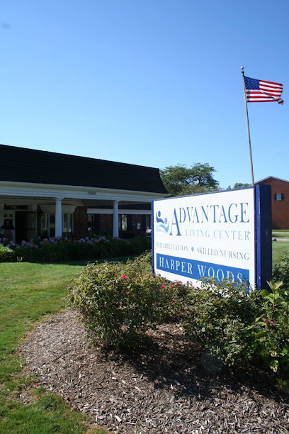 The Orchards at Harper Woods — homepage
