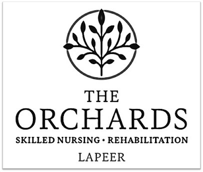 The Orchards at Lapeer — homepage