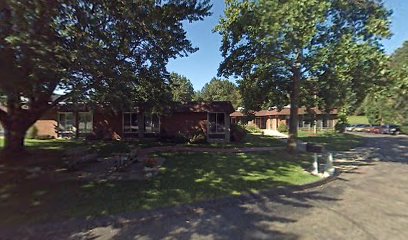 The Orchards at Niles — homepage