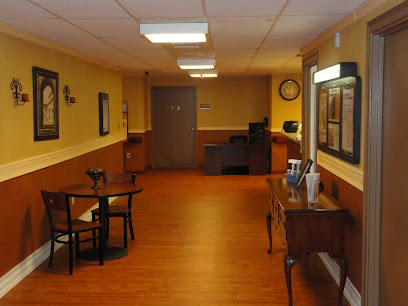 The Orchards at Northwest — homepage