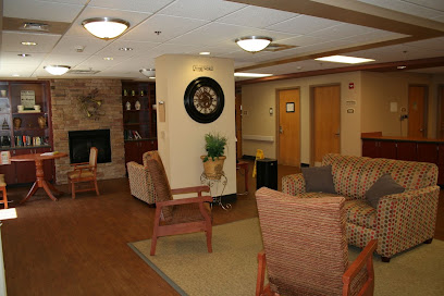 The Orchards at Samaritan — homepage