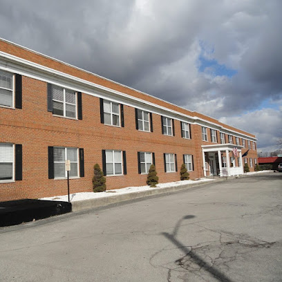 The Orchards at Southgate — homepage