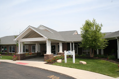 The Orchards at Wayne — homepage