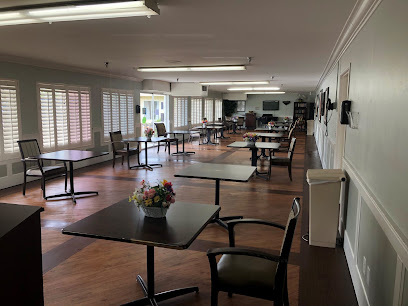THE ORCHARDS POST-ACUTE — homepage