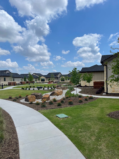 The Outlook at Windhaven — homepage