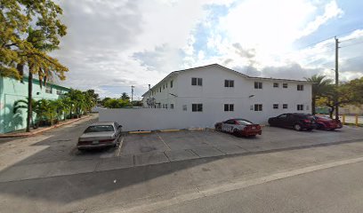 The Palms Assisted Living Facility — homepage