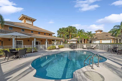 The Palms at St. Lucie West — homepage