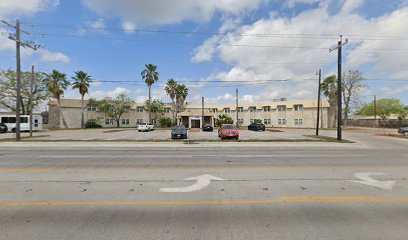 The Palms Nursing & Rehabilitation — homepage