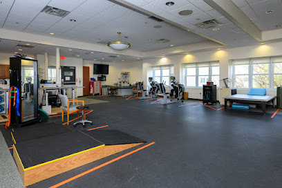 The Paramount At Somers Rehab And Nursing Center — homepage