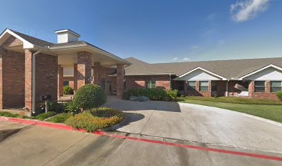 The Parks at Garland Healthcare and Rehab — homepage