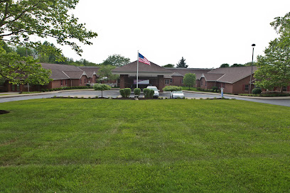 The Pavilion at Canal Fulton for Nursing and Rehab — homepage