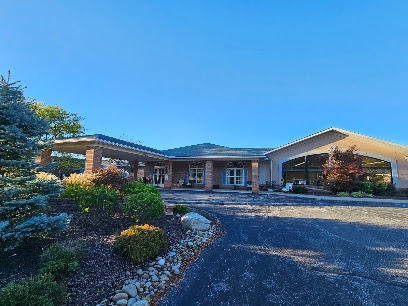 THE PAVILION AT STOW FOR NURSING AND REHABILITATIO — homepage