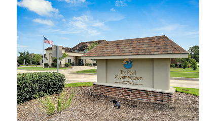 The Pearl at Jamestown — homepage