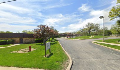 THE PEARL OF DOWNERS GROVE — homepage