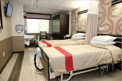 The Phoenix Rehabilitation and Nursing Center — homepage