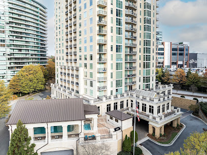 The Piedmont at Buckhead — homepage