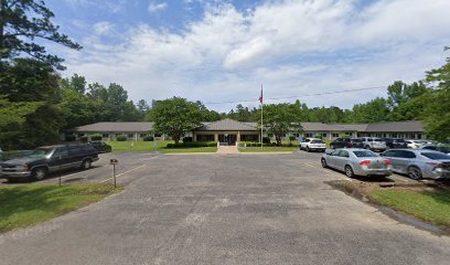 THE PINE OF CAMDEN, LLC — homepage