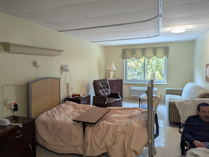 THE PINES AT CATSKILL CENTER FOR NURSING & REHAB — homepage