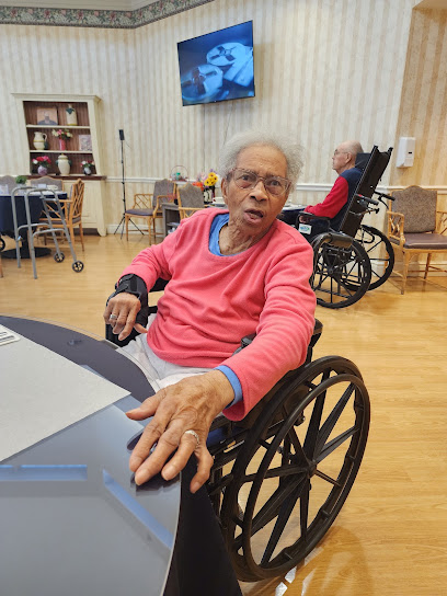 THE PINES AT PHILADELPHIA REHAB AND HEALTHCARE CTR — homepage