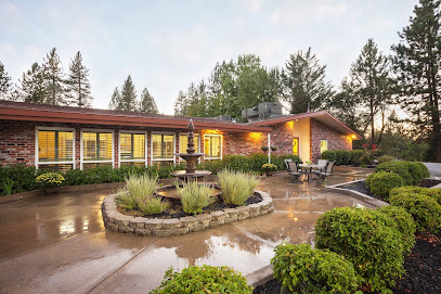 The Pines at Placerville Healthcare Center — homepage