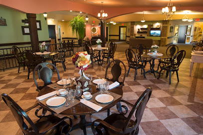 THE PINES HEALTHCARE CENTER — homepage