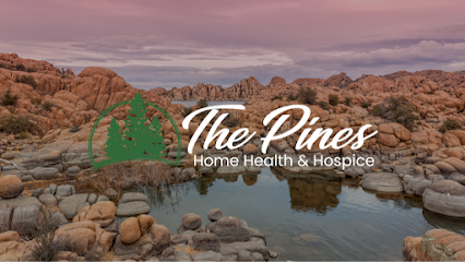 THE PINES HOME HEALTH — homepage