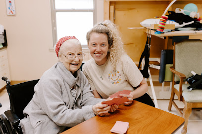 THE PINES NURSING AND REHABILITATION CENTER — homepage