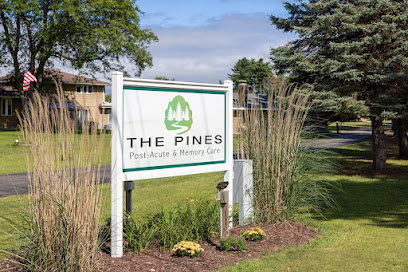 The Pines Post Acute and Memory Care — homepage