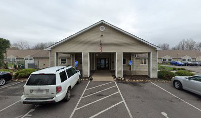 THE PINNACLE REHABILITATION AND NURSING CENTER — homepage