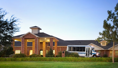 THE PLAZA AT LUBBOCK — homepage