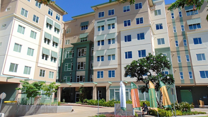 The Plaza at Moanalua — homepage