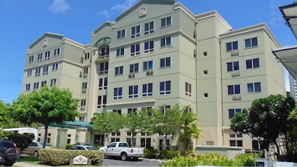The Plaza at Punchbowl — homepage