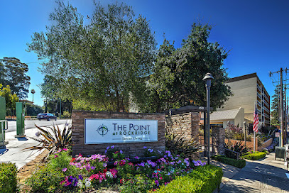 The Point at Rockridge — homepage