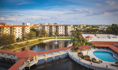 The Pointe at West Palm — homepage