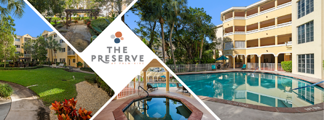 The Preserve at Palm-Aire — homepage