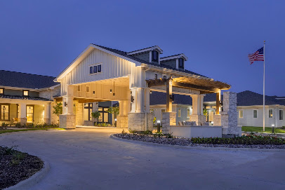 The Preserve at Spring Creek — homepage