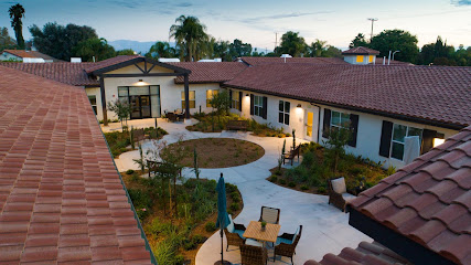 The Preserve at Woodland Hills Assisted Living & Memory Care — homepage