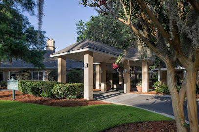 The Preston Health Center — homepage