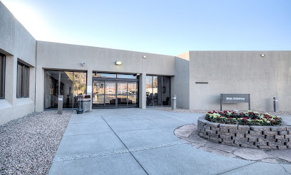The Rehabilitation Center of Albuquerque — homepage
