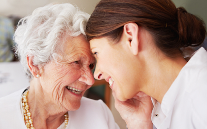 THE REHABILITATION CENTER OF BAKERSFIELD — homepage