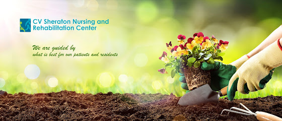 THE REHABILITATION CENTER OF NORTH HILLS — homepage