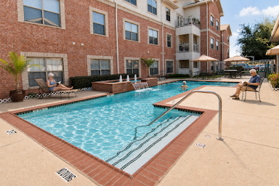 The Remington at Valley Ranch — homepage