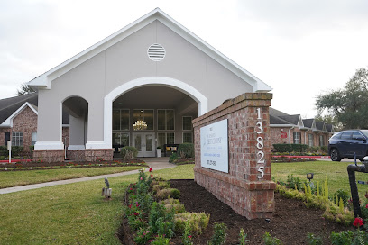 The Reserve at First Colony Assisted Living and Memory Care — homepage