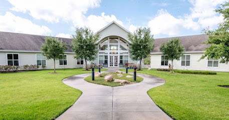 The Reserve at Katy — homepage