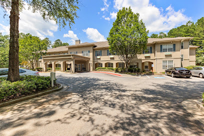 The Reserve at Peachtree City: Assisted Living & Memory Care in Peachtree City, GA — homepage