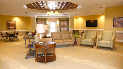THE RESERVE AT SPRING HILL — homepage