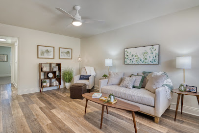 The Reserve at Thousand Oaks — homepage