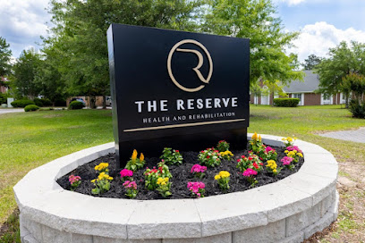 The Reserve Healthcare And Rehabilitation — homepage